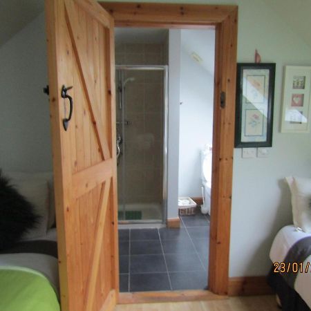 קליירגאלווי The Thatched Cottage B&B מראה חיצוני תמונה